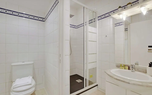 Cosy Apartment - 1br/3p - Strasbourg Saint Denis