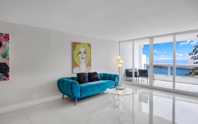 Sun Style Space 3BR Grand