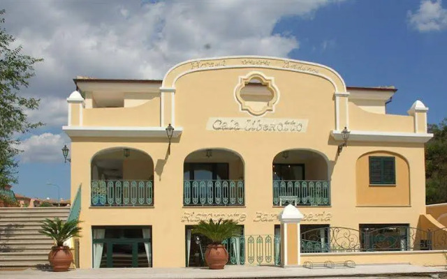 Residence Il Borgo