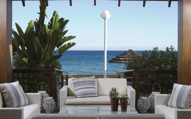 Atlantica Miramare Beach