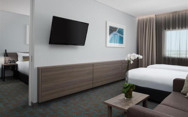 Rydges Sydney Airport Hotel