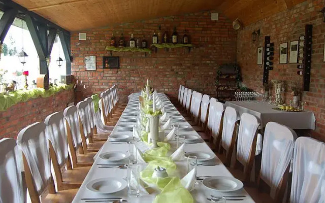 Gościniec Pod Aniołami