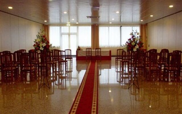 Hotel Monte Rio Aguieira