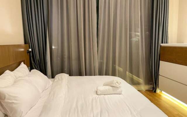 Geo 38 Residence Genting Highland