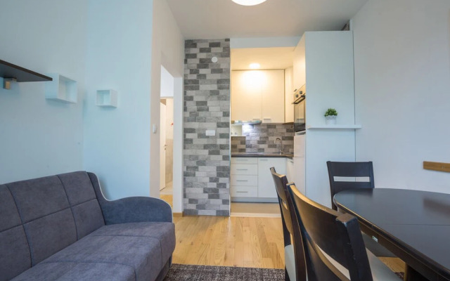 Belgrade Center Apartment Skadarlija III