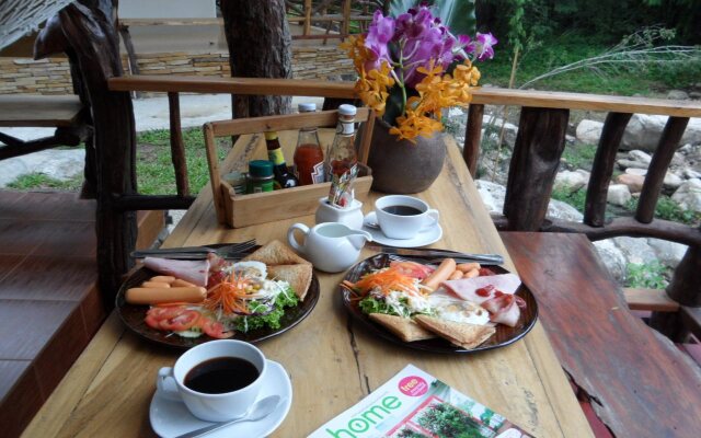 Lundaresort & Orchid