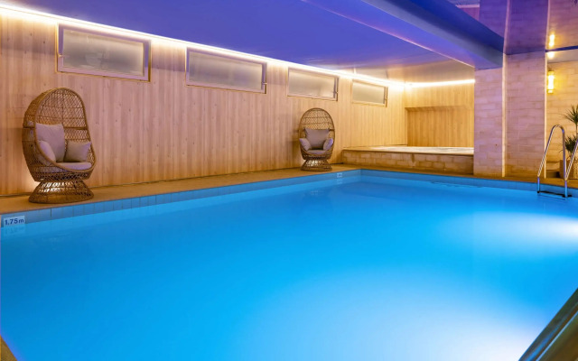 Hotel Residence Europe & Spa