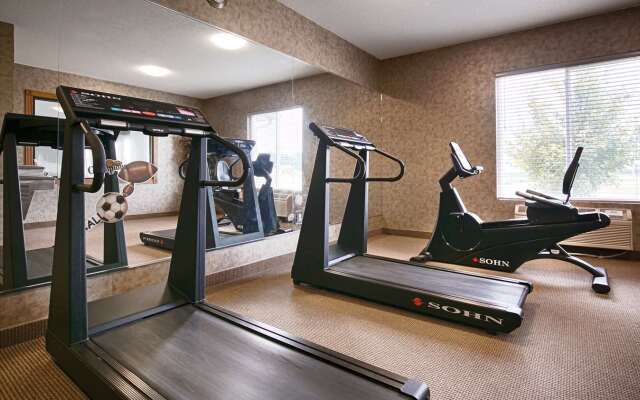 Best Western Annawan Inn