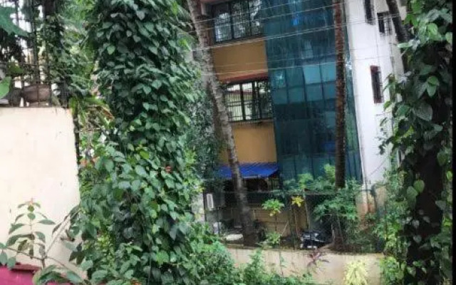 Swapnapurti Bungalow 2BHK