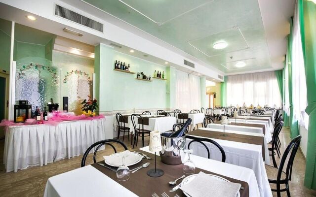 Hotel REX