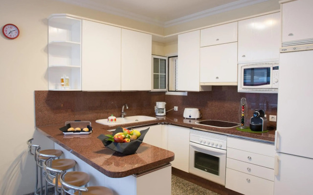 Siesta Suites