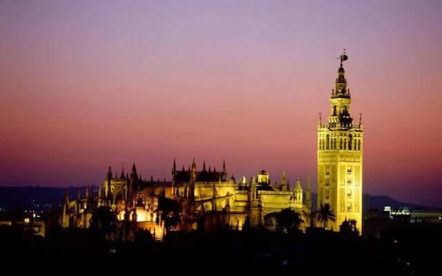 Cathedral House Sevilla