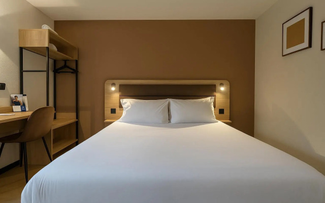 Brit Hotel Confort Rouen Centre