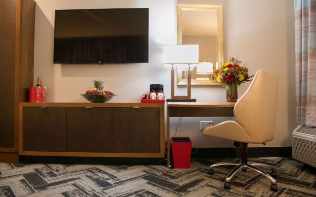 The Alder at Resorts World Catskills