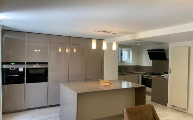 CMG - Magnifique maison de ville - Deauville - 350m plage