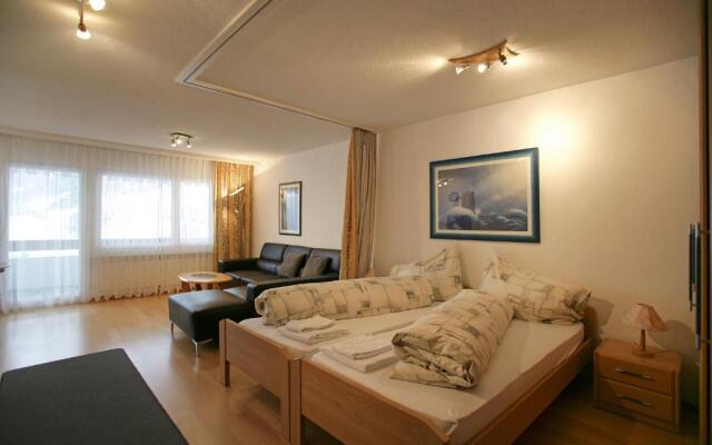 Baron / Baronesse Apartments