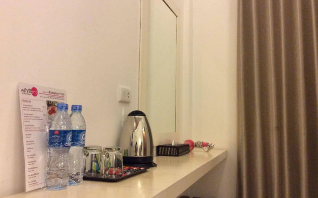 Chiangrai Hotel