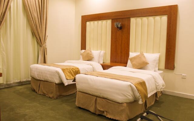 Staytion Orjwan Lebanon