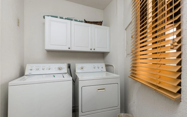 Sonoran Sea 2BR SSE 302 by Casago