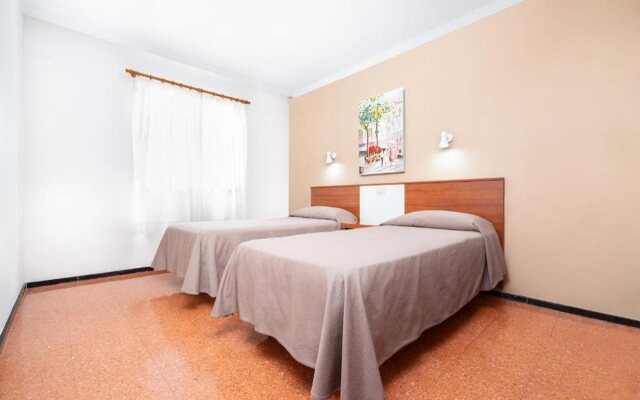 Apartamentos Las Góndolas