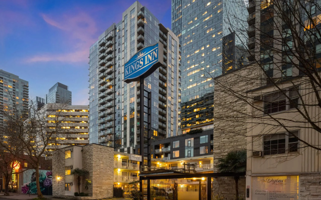 The Dylan, a Baymont by Wyndham