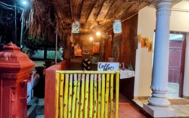 Moon Waves Beach Resort