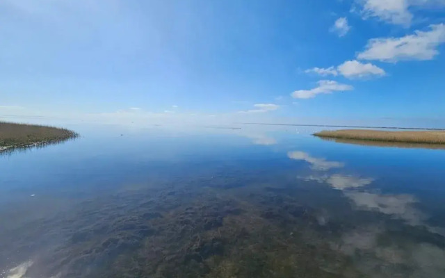 2 Person Holiday Home in Ringkobing