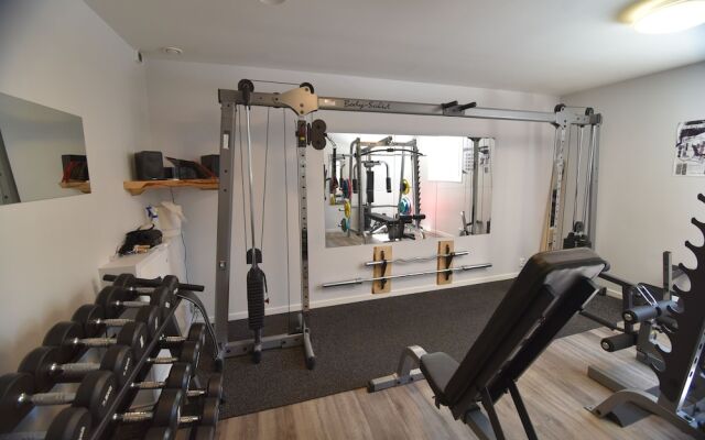 BigRiverCamp Hotel & Spa