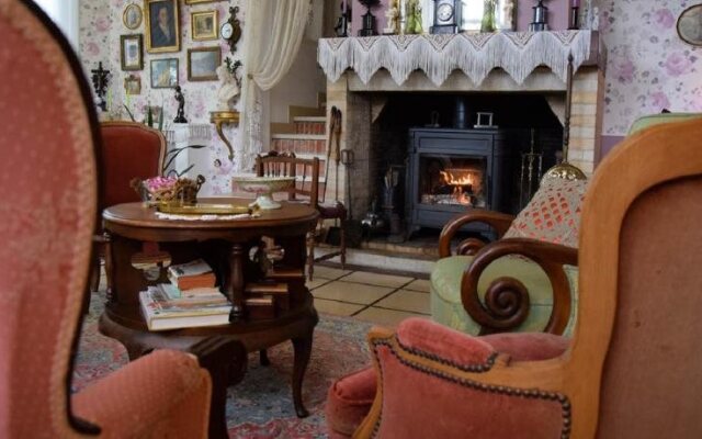 Domaine de la côte aux chats