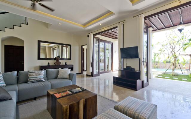 Casa de Balangan by Exotiq Villa Holidays