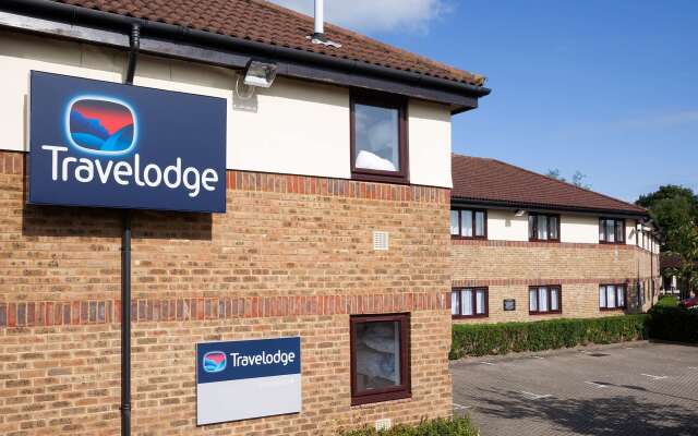 Travelodge Borehamwood Studio Way