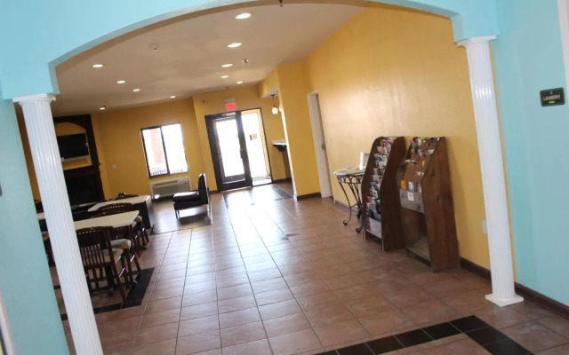 Homegate Inn and Suites