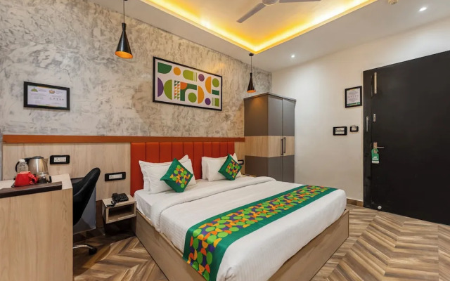 Treebo Divine Stay Prayagraj