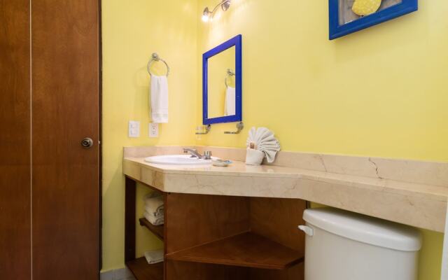 Condo Margaritas By Playa Paradise