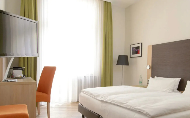 Apartmenthotel Kaiser Karl