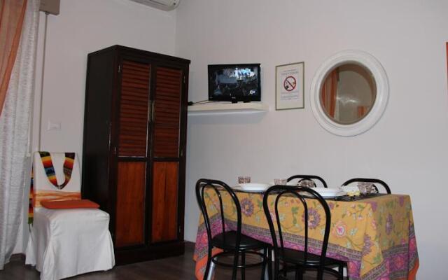 Mirellas Home Trastevere