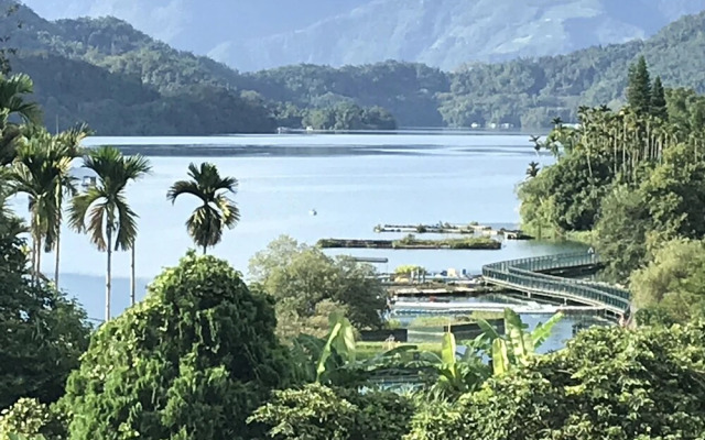 Sun Moon Lake B&B