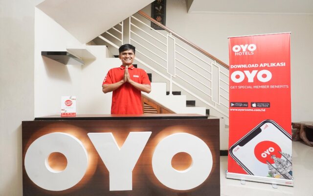 Nugraha Residence by OYO