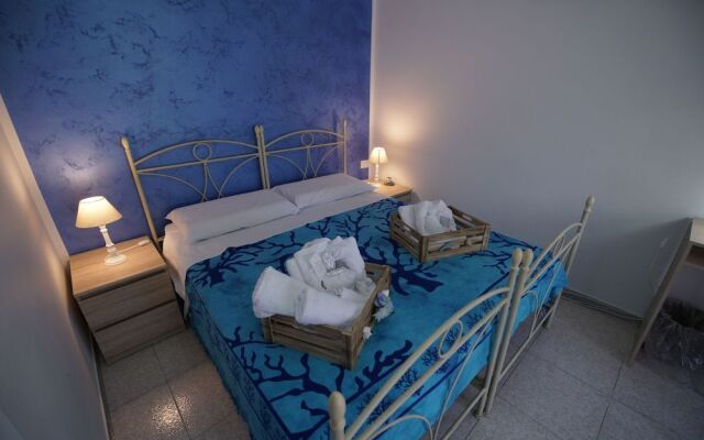 B&B Nodo Francescano