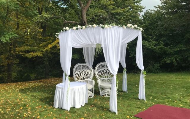 Hotel An der Wasserburg