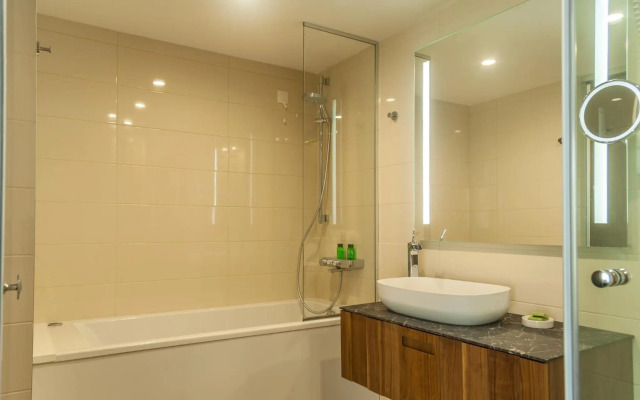 Amiral Hotel