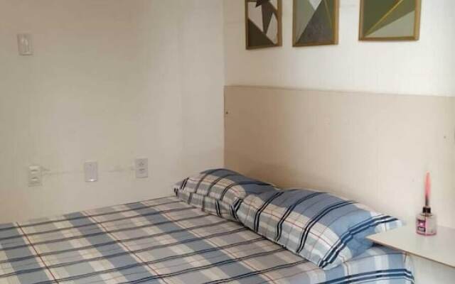 Barcelona Flat Residence