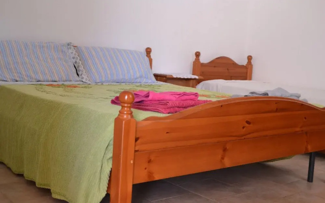 Agriturismo Orosu