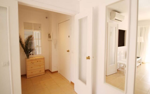 Apartment Pins I Mar Cambrils