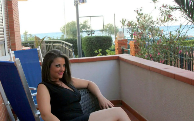 Villa Gaia Hotel