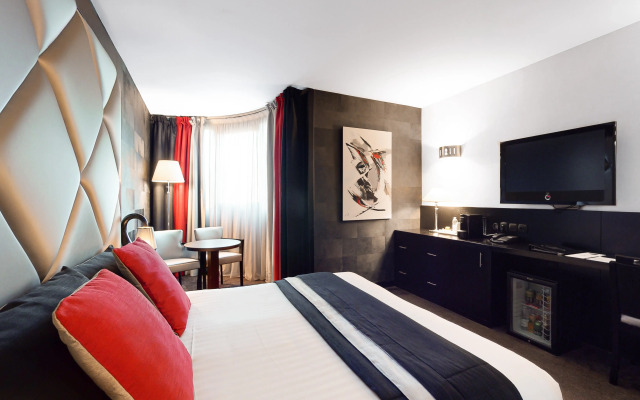 Palladia Hotel