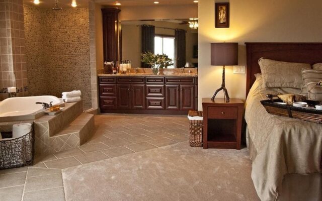 High Hopes Bed and Breakfast