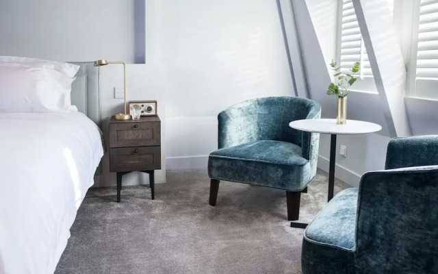 Pillows Anna van den Vondel