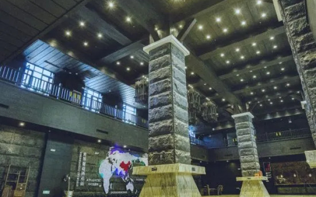 Shanshan New Portuguese Wine House