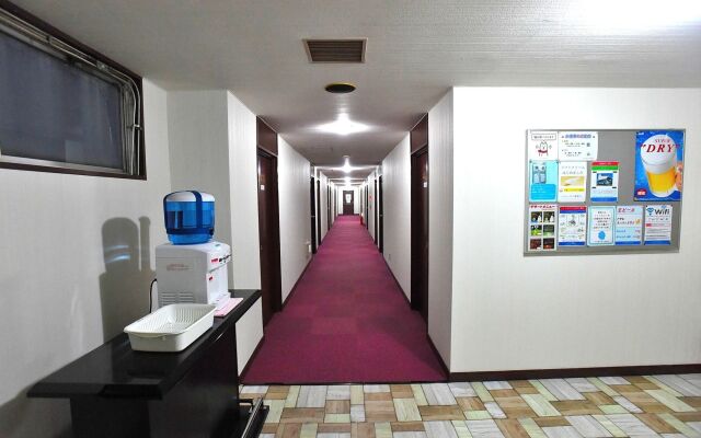 Tabist Tsukuba Sky Hotel